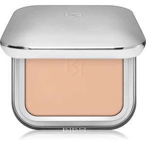 KIKO Milano Weightless Perfection kompaktný púdrový make-up SPF 30 odtieň 90 Warm Rose 12 g