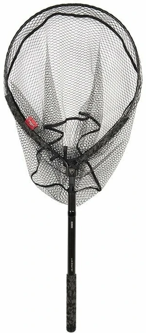 Fox Rage Street Fighter Carbon Street Net 370 cm Filet d'atterissage 2 parties