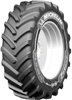 MICHELIN 650/75 R 38 169D/165E MACHXBIB TL