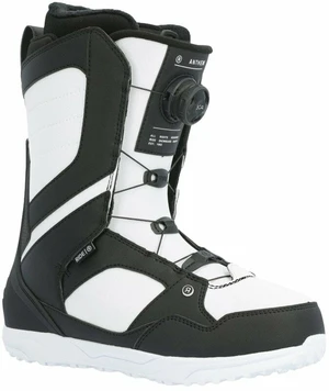 Ride Anthem BOA Blanco 41,5 Botas de snowboard