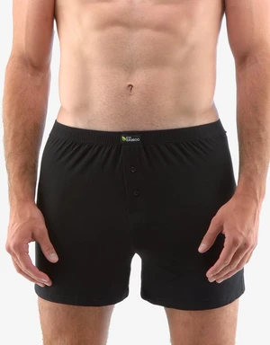 Men's shorts Gino black