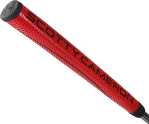 Scotty Cameron Matador Midsize Rojo Grip