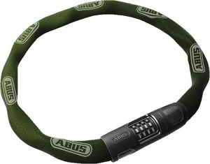 Abus 8808C/85 Jade Green Reťaz-Zámok