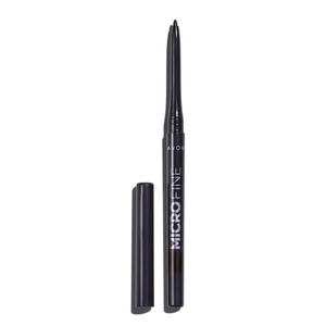 Avon Tužka na obočí Micro Fine (Brow Pencil) 0,13 g Soft Black