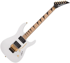 Jackson X Series Soloist SLXM DX MN Snow White Chitară electrică