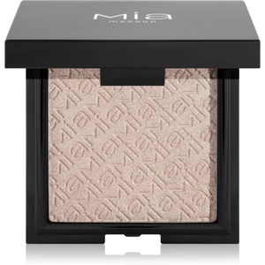 Mia Cosmetics Light Builder kompaktný púdrový rozjasňovač odtieň 01 Flash 9 g