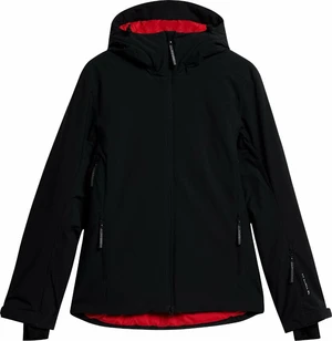 J.Lindeberg Ace Jacket Black L Veste de ski