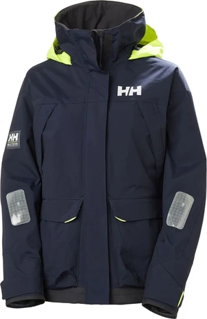 Helly Hansen Women's Pier 3.0 Coastal Veste Navy XL