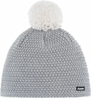 Eisbär Jamie Pompon Beanie Grey/White UNI Berretto invernale