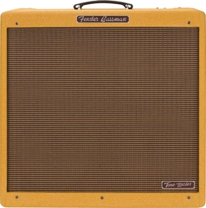 Fender Tone Master Bassman Combo Chitarra