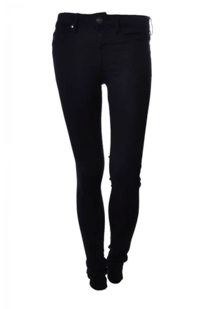 G-STAR Jeans - 3301 JEG SKNY black