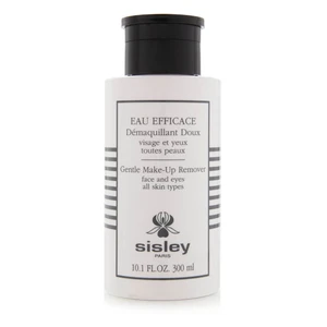 Sisley Jemná micelární voda na obličej a oční okolí Eau Efficace (Gentle Make-up Remover) 300 ml