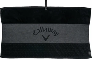 Callaway Tour Black Törölköző