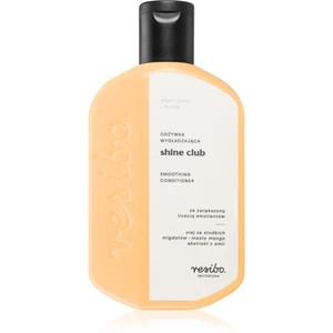 Resibo Smooting Conditioner Shine Club regenerační kondicionér 250 ml