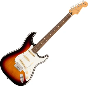 Fender Player II Series Stratocaster RW 3-Color Sunburst Chitară electrică