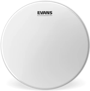 Evans B08UV1 UV1 Coated 8" Parche de tambor