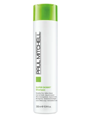 Uhladzujúci šampón Paul Mitchell Super Skinny - 300 ml (104113) + darček zadarmo