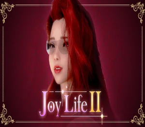 Joy Life 2 PC Steam CD Key