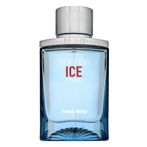 Franck Olivier Sunrise Ice toaletná voda pre mužov 75 ml