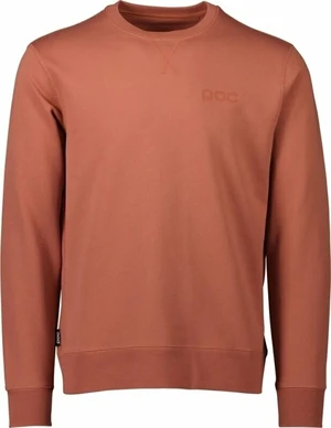 POC Crew Himalayan Salt XS Outdoor Hoodie