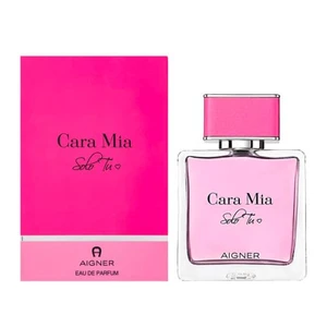 Aigner Cara Mia Solo Tu - EDP 100 ml