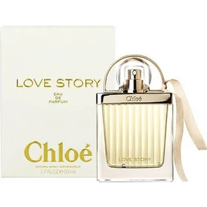 Chloé Love Story - EDP 50 ml