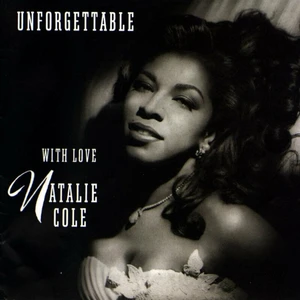 Natalie Cole - Unforgettable...With Love (2 LP)