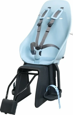 Urban Iki Rear Childseat Aotake Mint Blue/Aotake Mint Blue Dziecięce siodełko / wózek