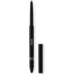 DIOR Diorshow Stylo voděodolná tužka na oči odstín 061 Matte Grey 0,3 g