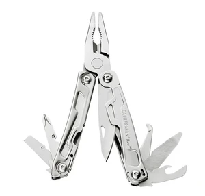 Leatherman nůž multitool rev