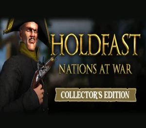 Holdfast Nations at War: Collector's Edition Steam CD Key