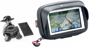 Givi S954B Universal GPS Držiak-Puzdro na smartfón