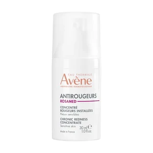 Avène Koncentrát proti chronickému zarudnutí pleti Antirougeurs Rosamed (Chronic Redness Concentrate) 30 ml