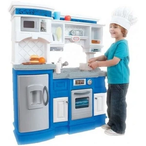 Little Tikes Kuchynka Gourmet Prep N Serve