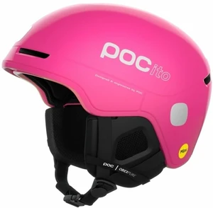 POC POCito Obex MIPS Roz fluorescent XS / S (51-54 cm) Cască schi