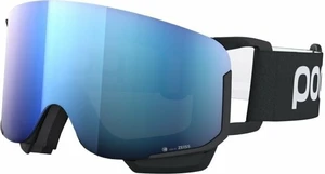 POC Nexal Mid Uranium Black/Clarity Highly Intense/Partly Sunny Blue Masques de ski