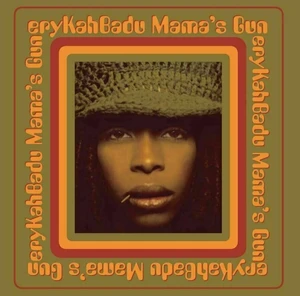 Erykah Badu - Mama's Gun (2 LP)