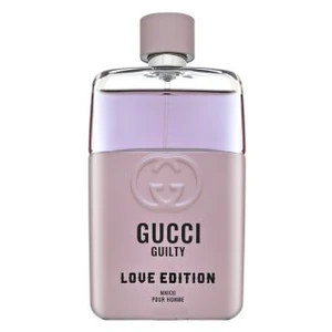 Gucci Guilty Pour Homme Love Edition 2021 toaletní voda pro muže 90 ml