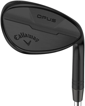 Callaway Opus Black Golfschläger - Wedge Rechte Hand 56° 12° Stahl Wedge Flex