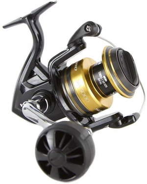 Shimano navijak socorro 10000 sw