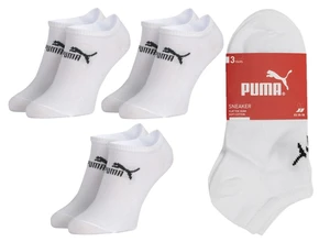 Ponožky Puma Sneaker-V 3 Pack