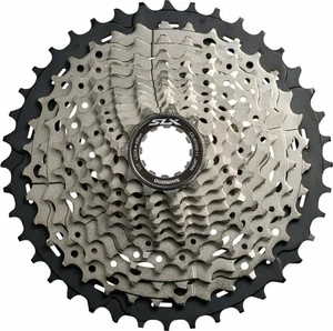 Shimano SLX CS-M7000 Cassette 11-Speed 11-40T