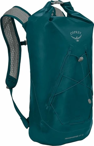 Osprey Transporter Roll Top WP 18 Ruksak Night Jungle Blue 18 L