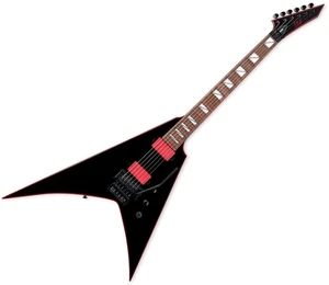 ESP LTD GH-SV-200 Black Elektrická kytara