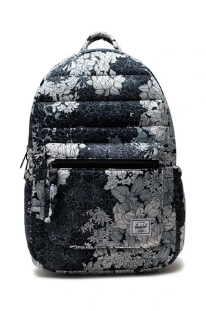 Batoh Herschel Settlement Backpack velký, vzorovaný