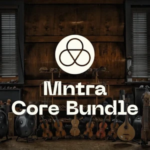 Mntra Instruments The Core Bundle (Digitális termék)