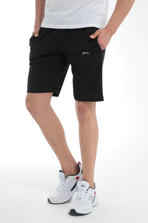 Slazenger Ilision Men's Shorts Black