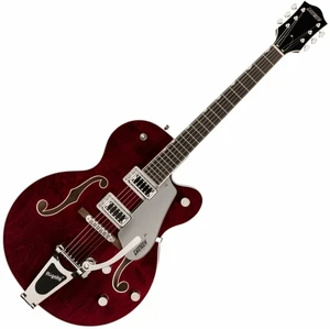 Gretsch G5420T Electromatic SC LRL Nuc Stainat Chitară semi-acustică