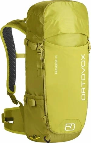 Ortovox Traverse 30 Dirty Daisy Mochila para exteriores