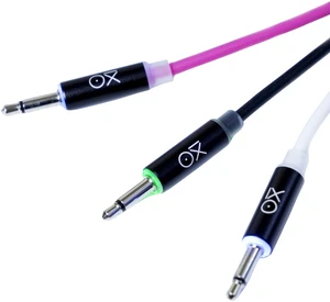 OXI Instruments GLOWS 30 cm-45 cm-60 cm Cable MIDI